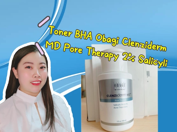 Toner BHA Obagi