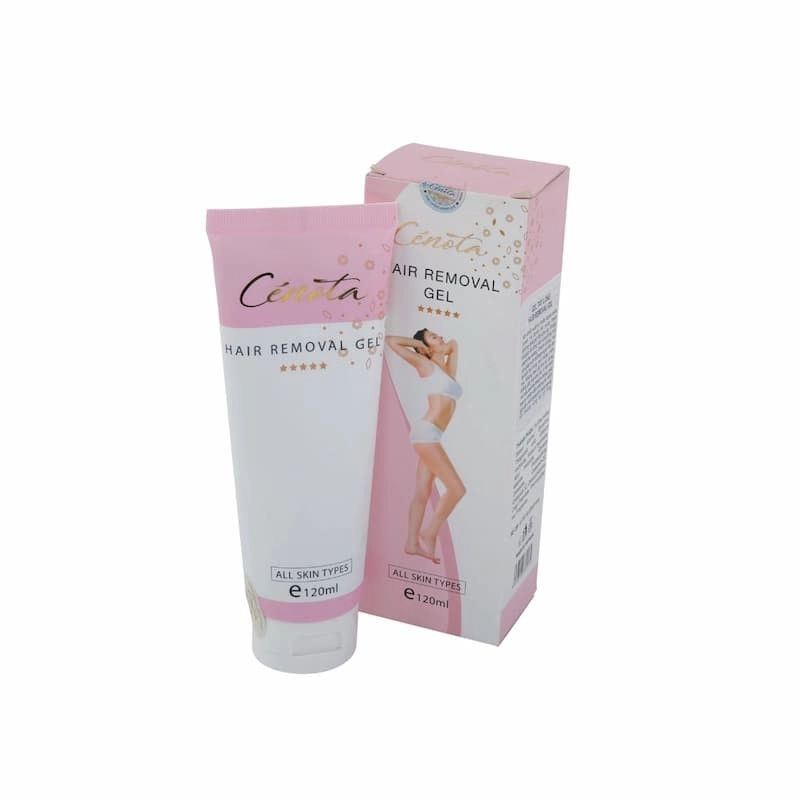 Cenota-hair-removal