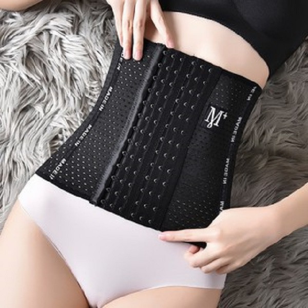 đai nịt bụng