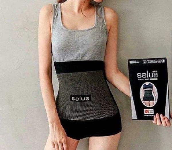 đai nịt bụng