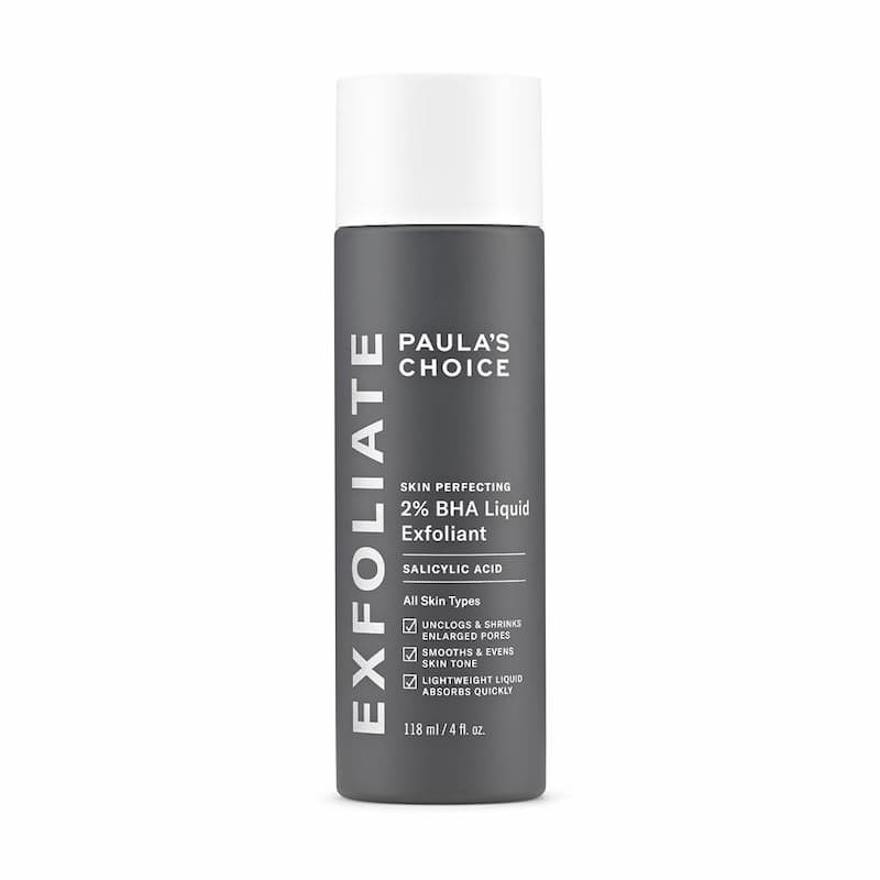 Dung dịch loại bỏ tế bào chết Paula’s Choice Skin Perfecting 2% BHA Liquid Exfoliant 30 ml 2016