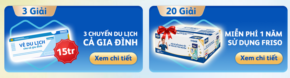 friso lazada khuyến mãi 6