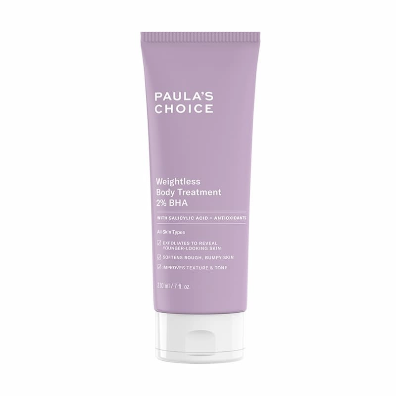 Paula's Choice RESIST TRỊ LIỆU CƠ THỂ GIẢM CÂN VỚI 2% BHA-5700