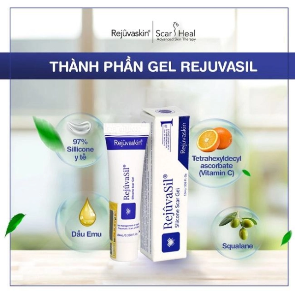 kem trị sẹo rỗ