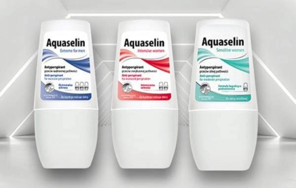 Gói khử mùi Aquaseline