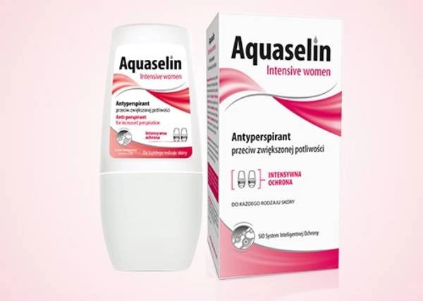 Gói khử mùi Aquaseline