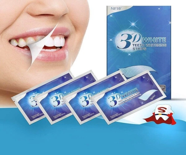 miếng dán trắng răng
