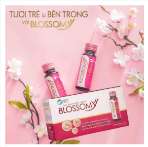 blossomy