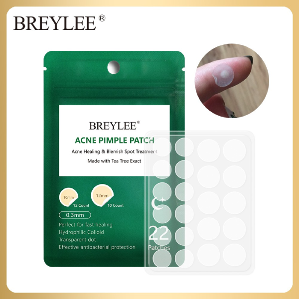 mỹ phẩm Breylee