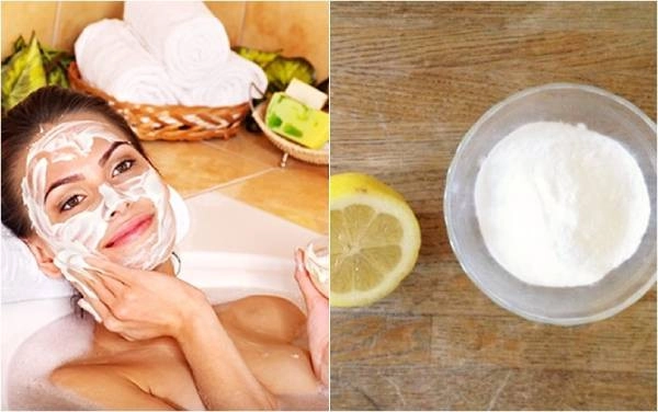 cách trị mụn cám