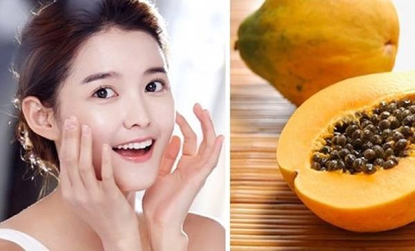 cách trị mụn cám