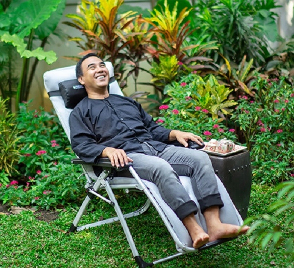 Ghế gấp