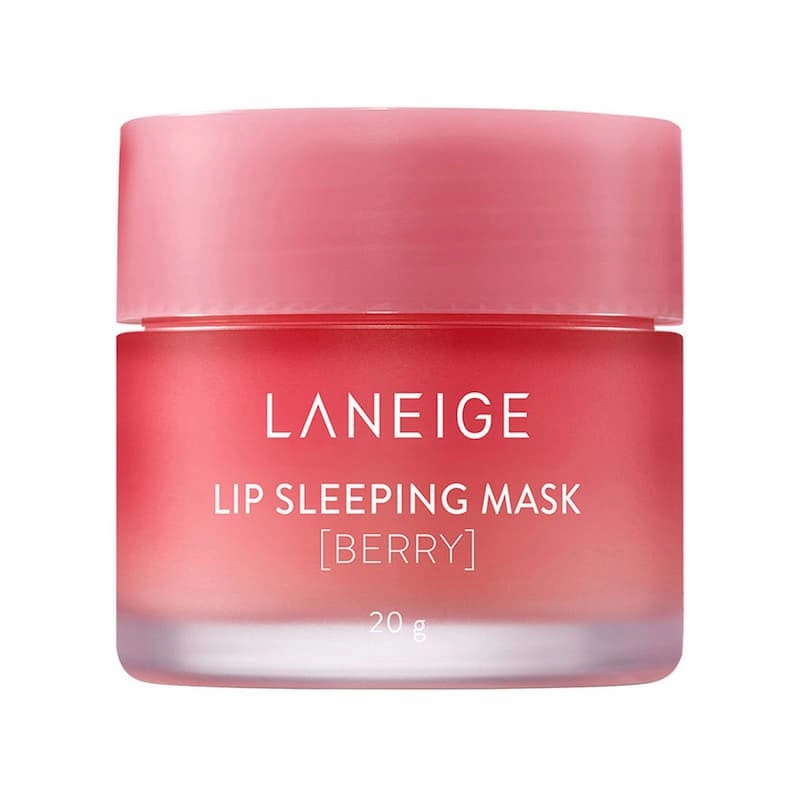 Mặt nạ ngủ môi Laneige