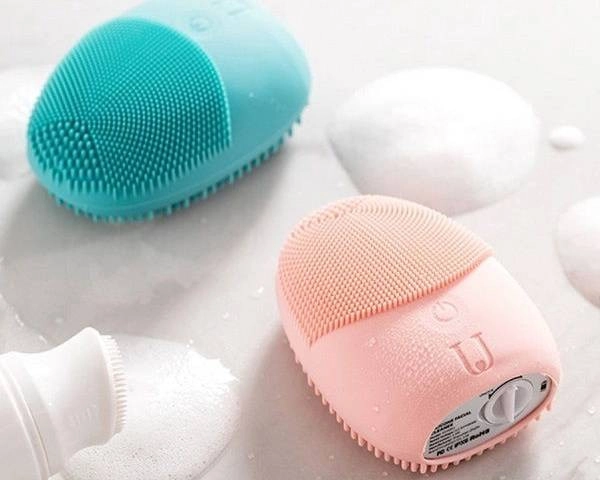 máy rửa mặt Miniso