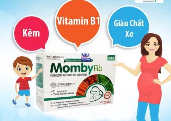 Momby Fib