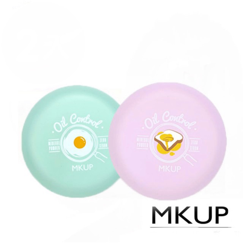 Phấn phủ mkup
