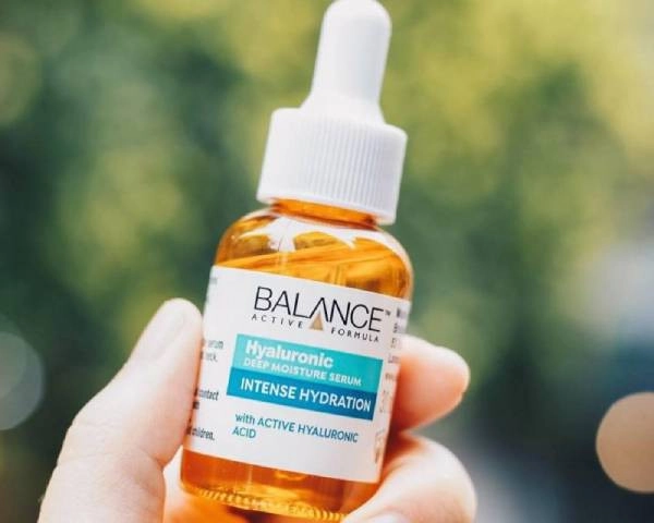 Serum Balance