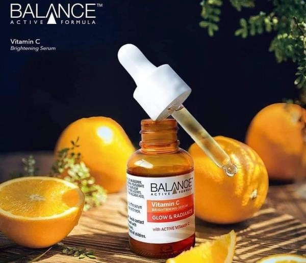 Serum Balance