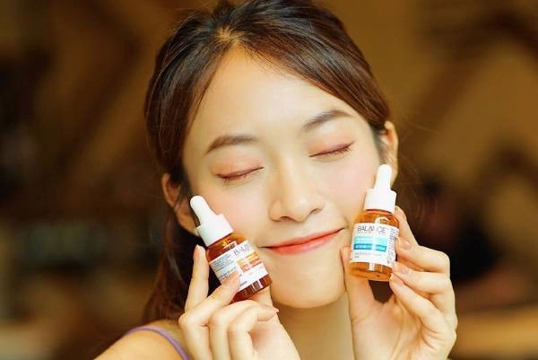 Serum Balance