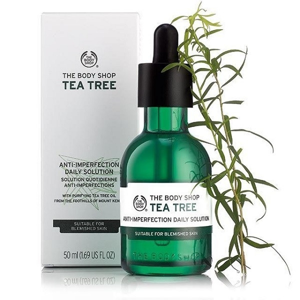 serum trị mụn