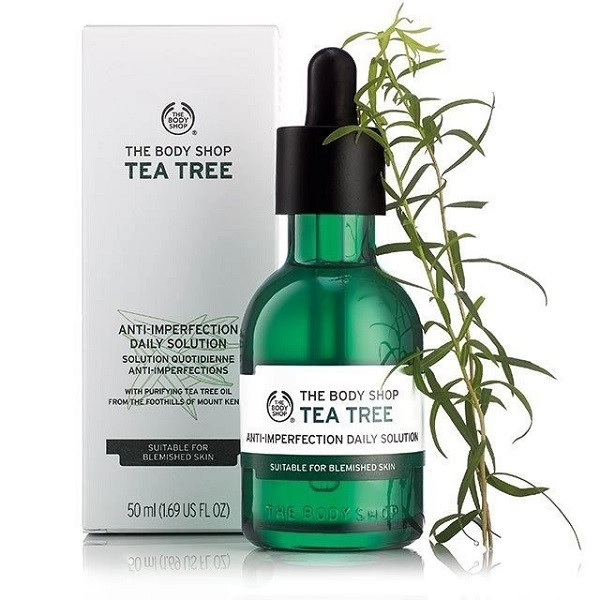 serum trị mụn