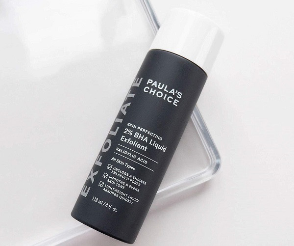 serum trị mụn