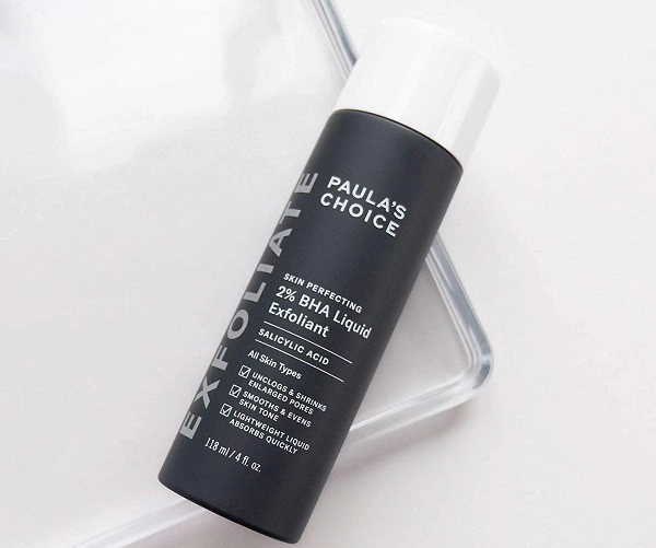 serum trị mụn