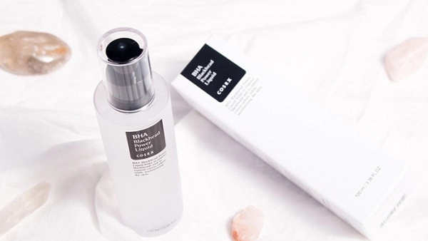serum trị mụn