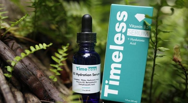 serum trị mụn