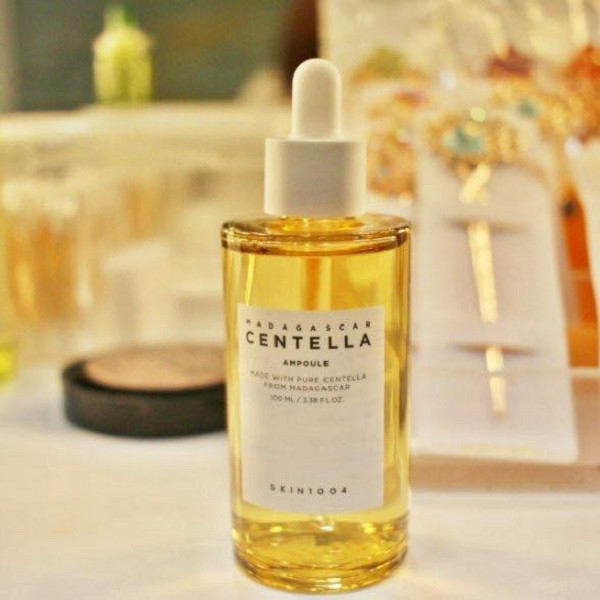 serum trị mụn