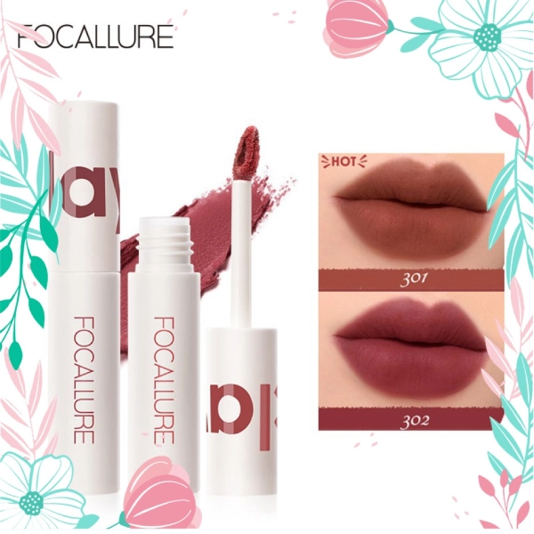 son focallure