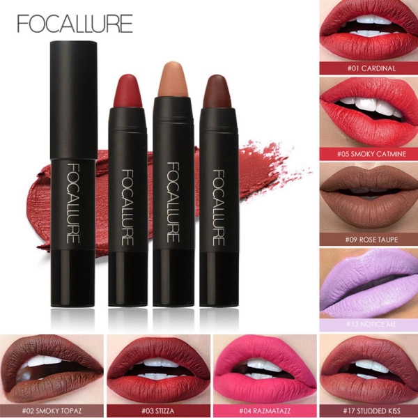 son focallure