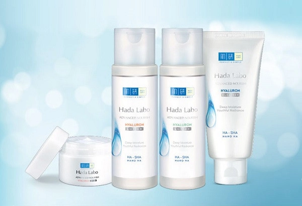 Sữa rửa mặt Hada Labo