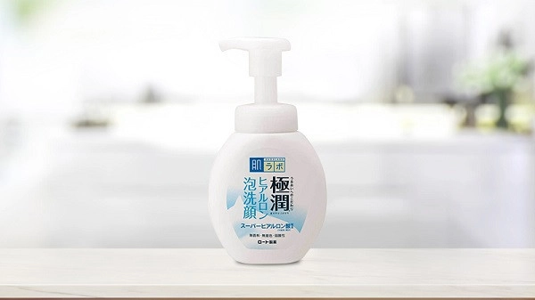 Sữa rửa mặt Hada Labo