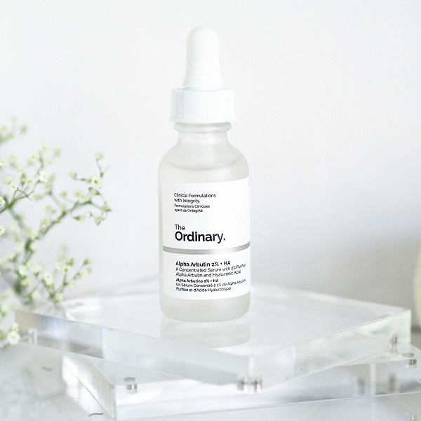 The Ordinary
