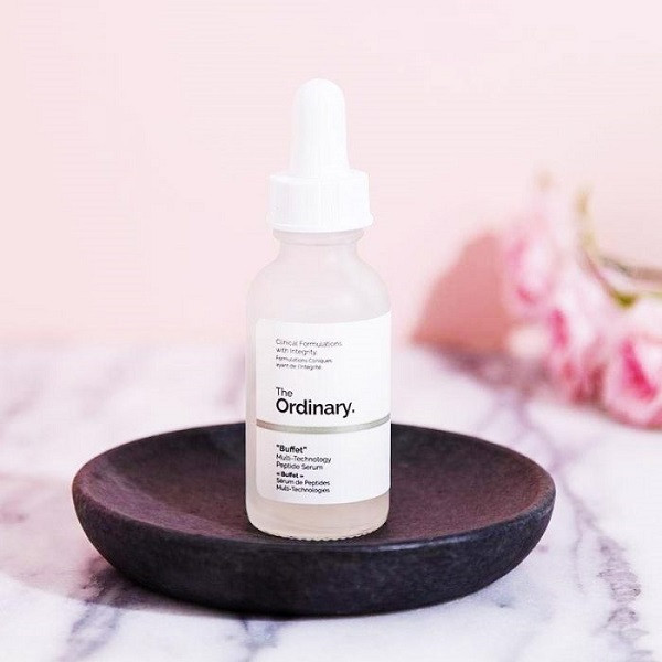 The Ordinary