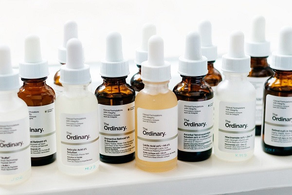 The Ordinary