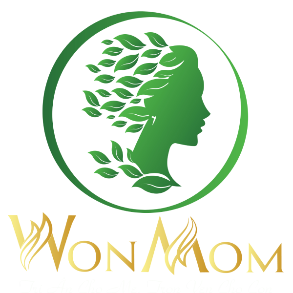 mỹ phẩm Wonmom