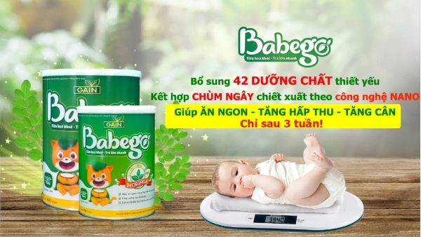babego