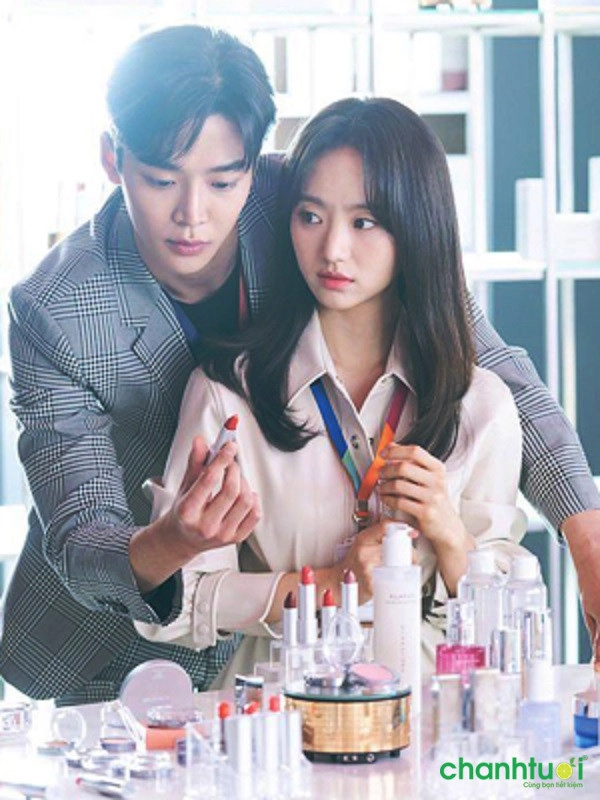 phim Hàn Quốc hay nhất 2021
