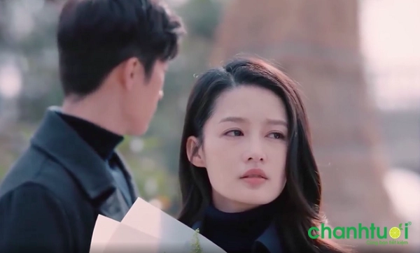 Phim tình cảm trung quốc