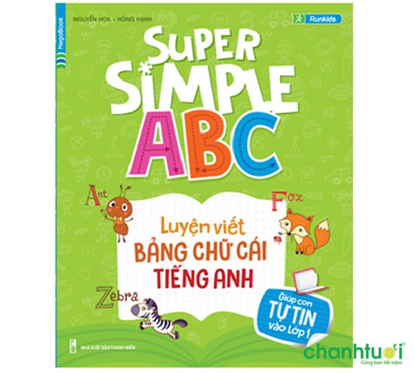 sach-luyen-viet-tieng-anh-cho-tre-em