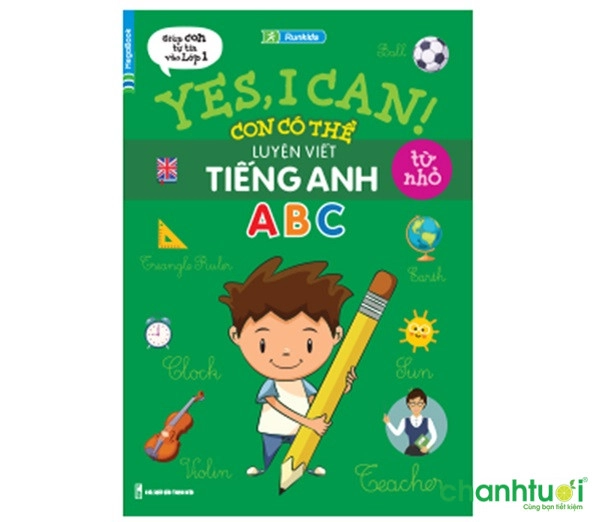 book-luyen-viet-tieng-anh-cho-tre-em