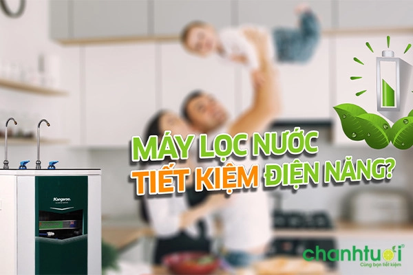 tiết kiệm điện