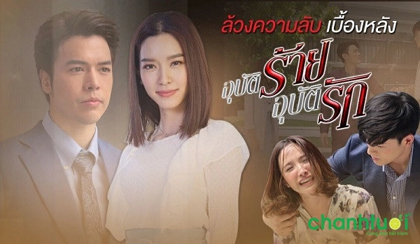 Phim Thái Lan hay nhất năm 2021