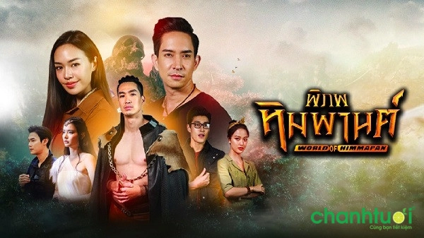 Phim Thái Lan hay nhất năm 2021