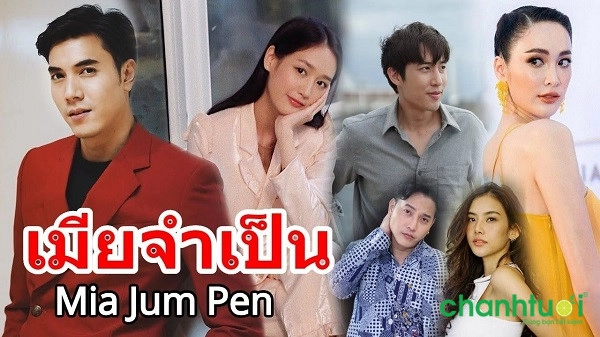 Phim Thái Lan hay nhất năm 2021