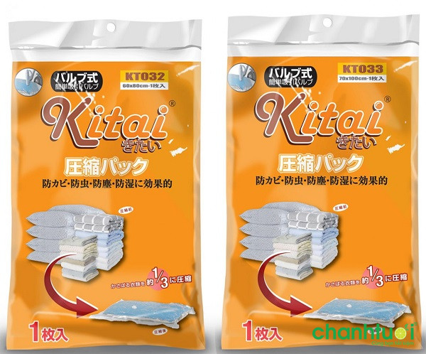 Túi hút chân không
