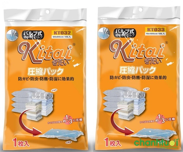 Túi hút chân không