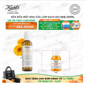 kiehls